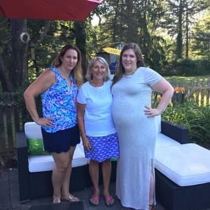 Meet your Posher, Gigi